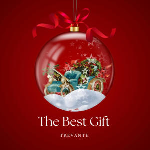 Trevante的專輯The Best Gift