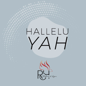 Halleluyah (Rhythms of Hymn Vol. 1)
