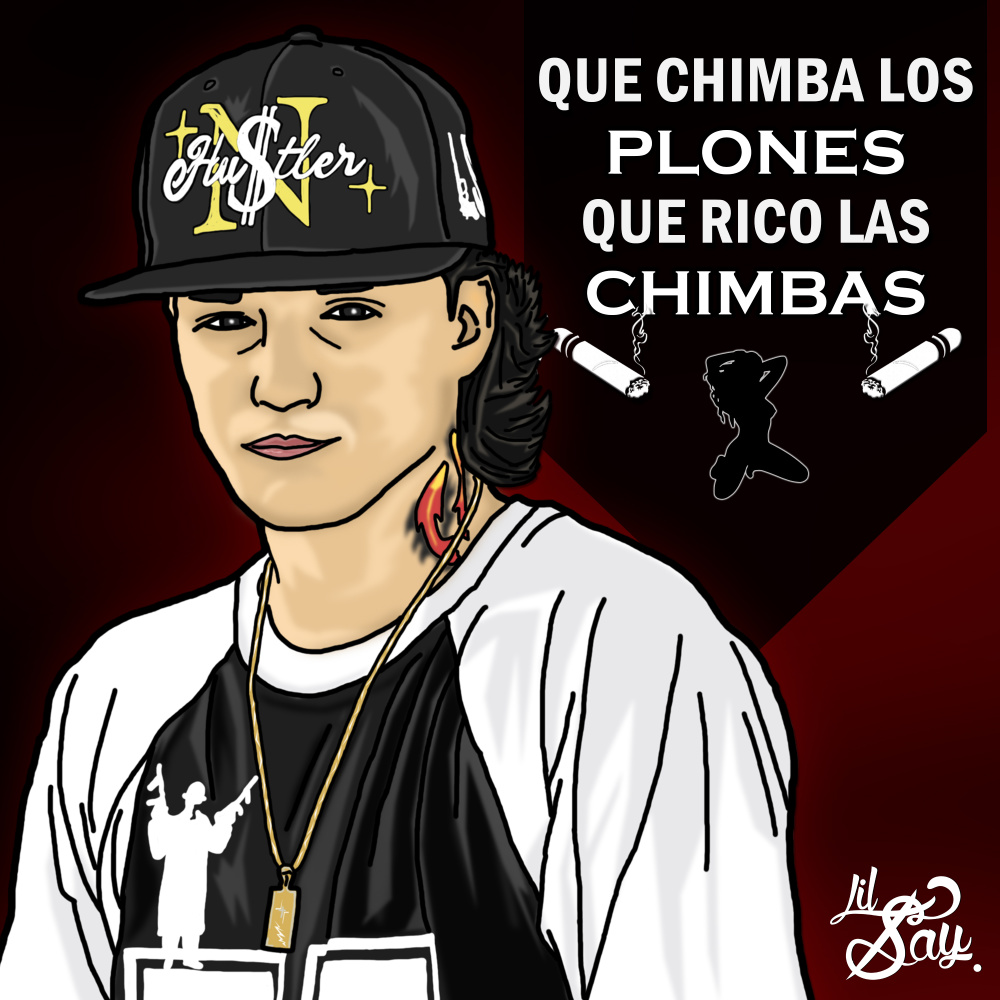 Que Chimba los Plones, Que Rico las Chimbas