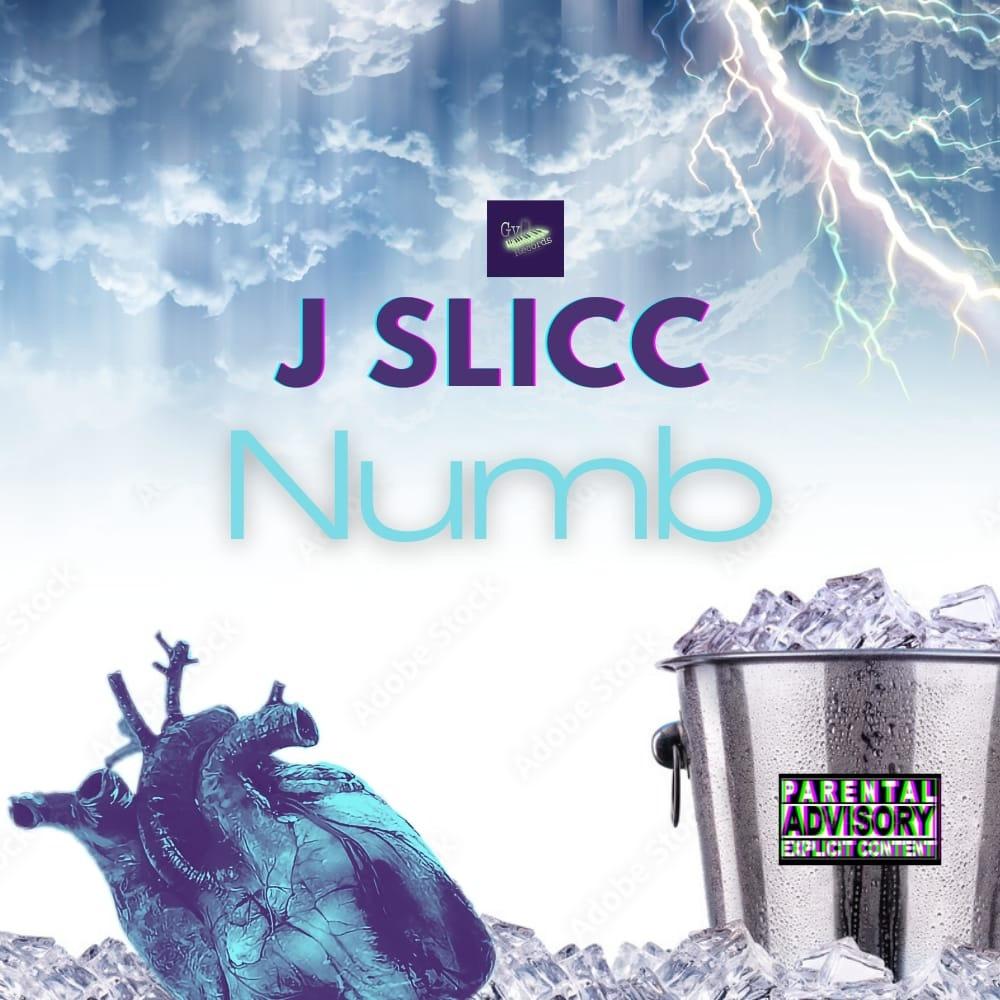 Numb (Explicit)