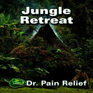 อัลบัม Jungle Retreat (Nature Sounds That Are the Doctor's Prescription for Pain Relief) ศิลปิน Doctor Pain Relief