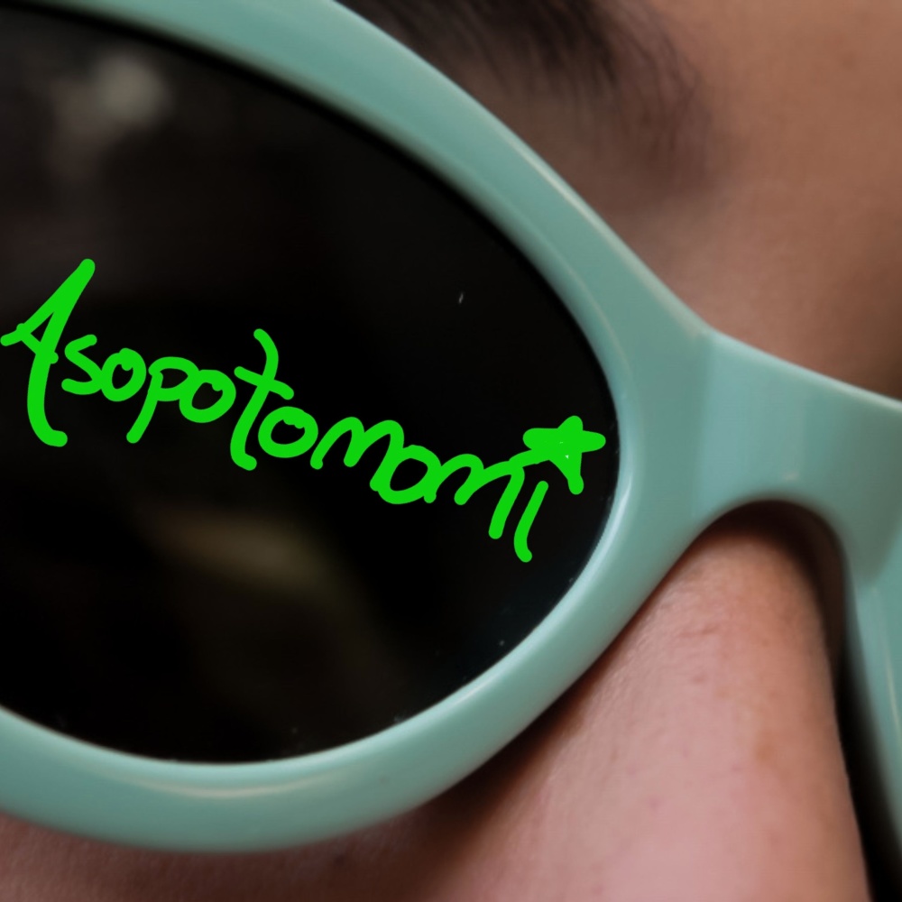 Asopotomomi