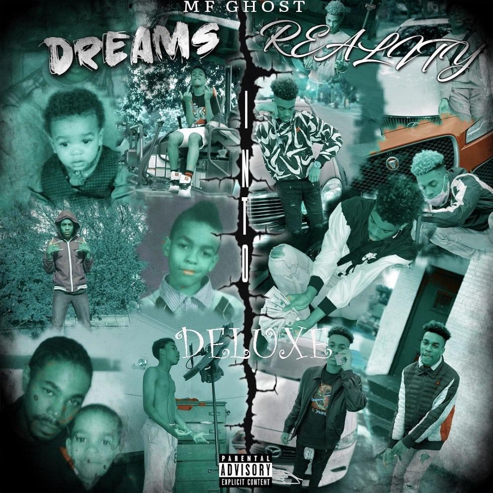 Cloud 9 (feat. E3) (Explicit)