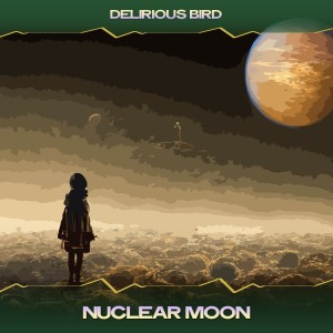 Album Nuclear Moon from Delirious Bird