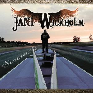 ดาวน์โหลดและฟังเพลง Uudisraivaaja พร้อมเนื้อเพลงจาก Jani Wickholm