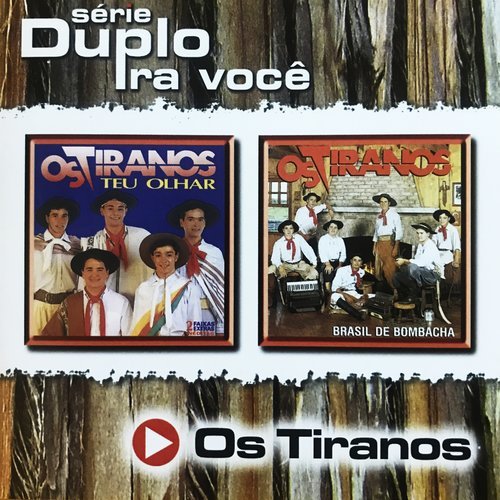 O Cancioneiro das Coxilhas