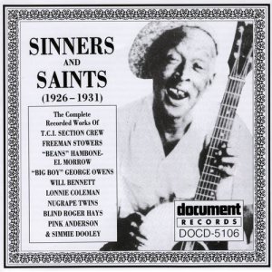 ดาวน์โหลดและฟังเพลง Papa's 'Bout To Get Mad พร้อมเนื้อเพลงจาก Pink Anderson & Simmie Dooley