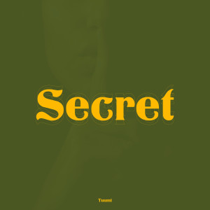 Album Secret from Tuumi