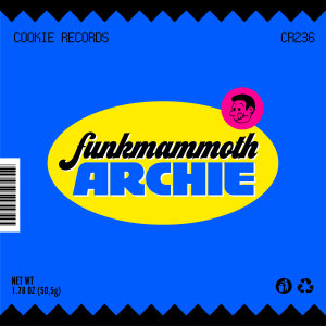 อัลบัม Archie ศิลปิน Funkmammoth