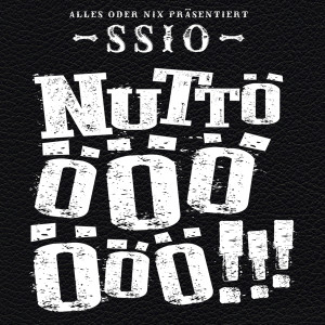 Album Nuttooo from SSIO