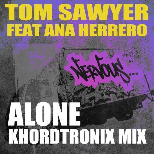 Alone (KhordTronix Radio Mix)