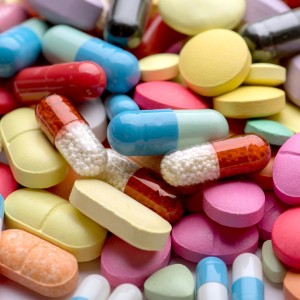 Allan Sherman的專輯Happy Pills