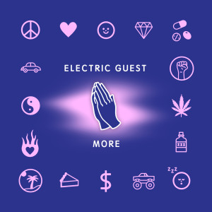 อัลบัม More ศิลปิน Electric Guest