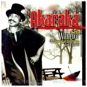 收聽Dr. Sir Warrior的Akaraka歌詞歌曲