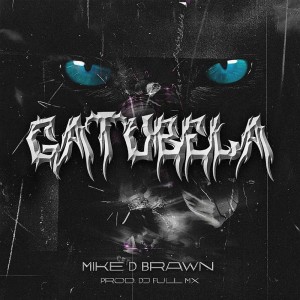 收聽Mike D Brawn的Gatubela (Explicit)歌詞歌曲