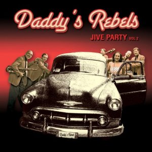 ดาวน์โหลดและฟังเพลง Spiderman พร้อมเนื้อเพลงจาก Daddy's Rebels