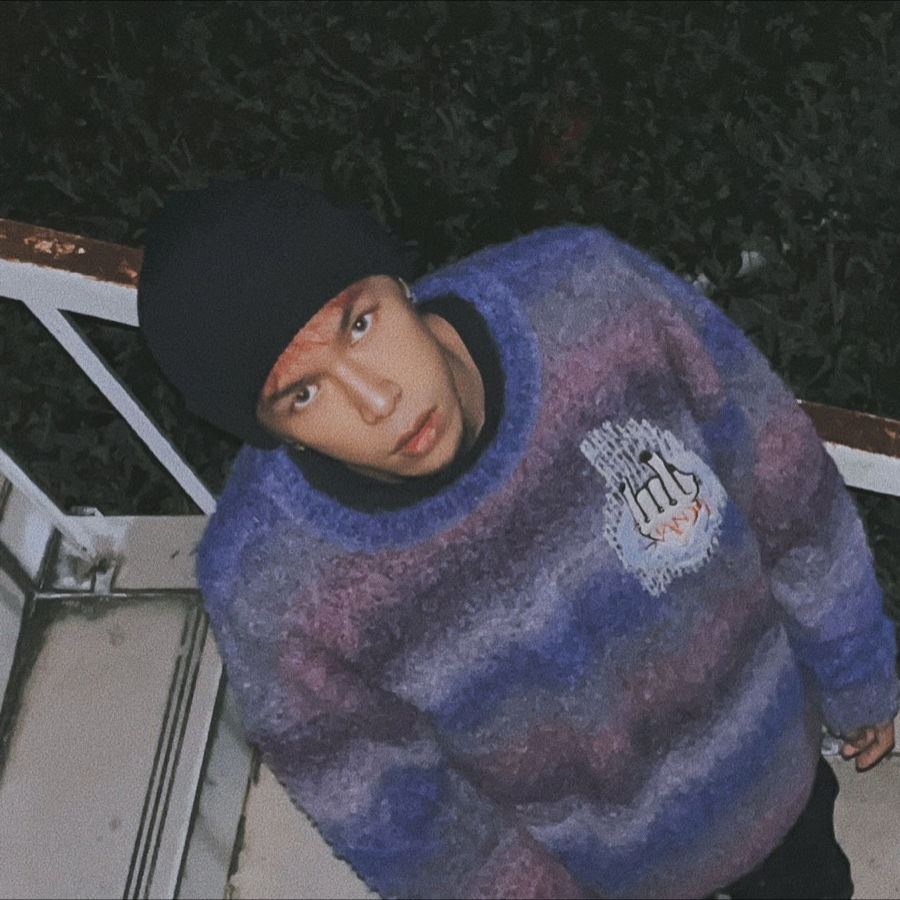 温梓曜Y.A.O.G