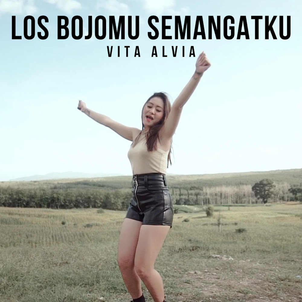 Los Bojomu Semangatku