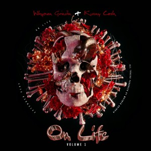 收聽Kwony Cash的On Life歌詞歌曲