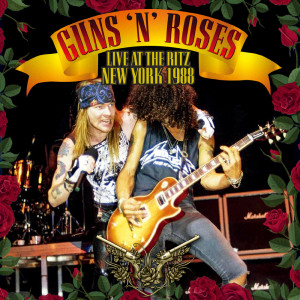 Dengarkan lagu ミスター・ブラウンストーン (Live) nyanyian Guns N' Roses dengan lirik