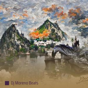 Listen to Vai Movimentando (Remix|Explicit) song with lyrics from Dj moreno beats