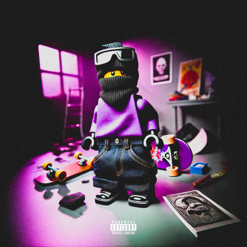 Odam Dağınık (Explicit)