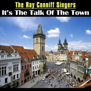 收聽The Ray Conniff Singers的Love Is the Sweetest Thing歌詞歌曲