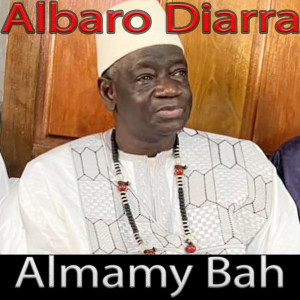 Album Almamy Bah Albaro Diarra from djeli seyba lamine sissoko