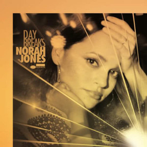 收聽Norah Jones的Carry On歌詞歌曲