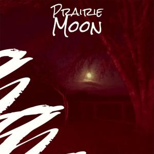 Silvia Natiello-Spiller的专辑Prairie Moon