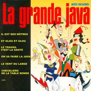 Listen to Viens boire un petit coup à la maison song with lyrics from Les Fétards