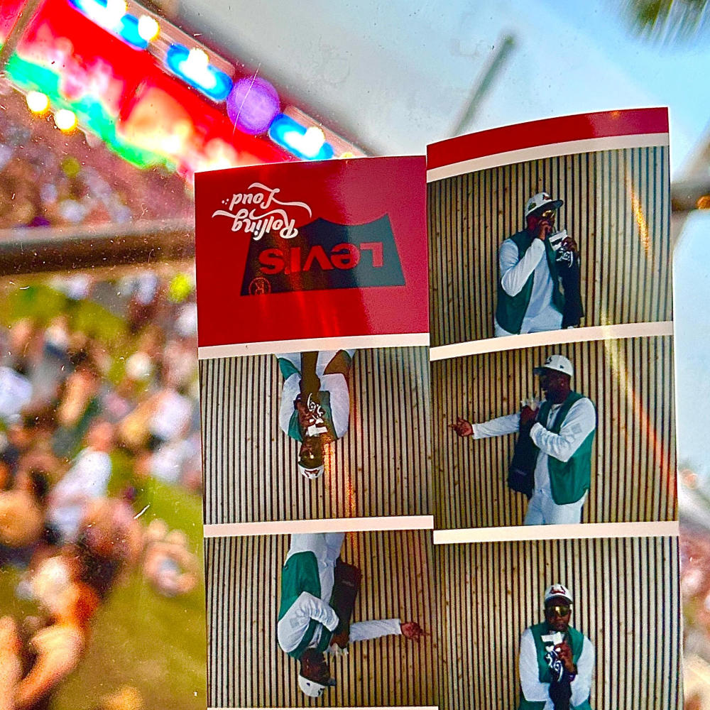Rolling Loud Freestyle