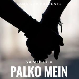 Album Palko Mein (feat. Sandeep Birhman & Muskan Birhman) (Explicit) from Salman Khan