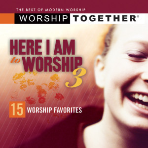 收聽Brenton Brown的We Will Worship Him歌詞歌曲