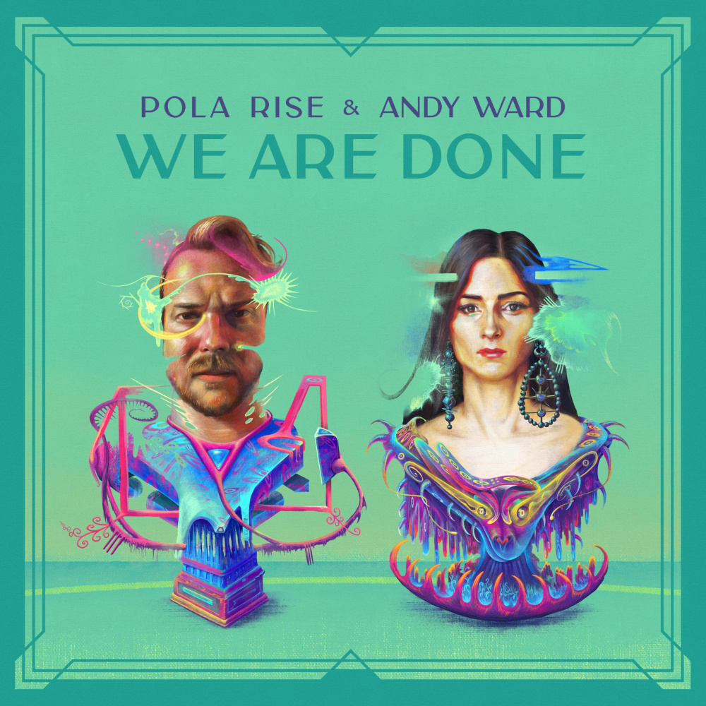 We Are Done (Explicit)