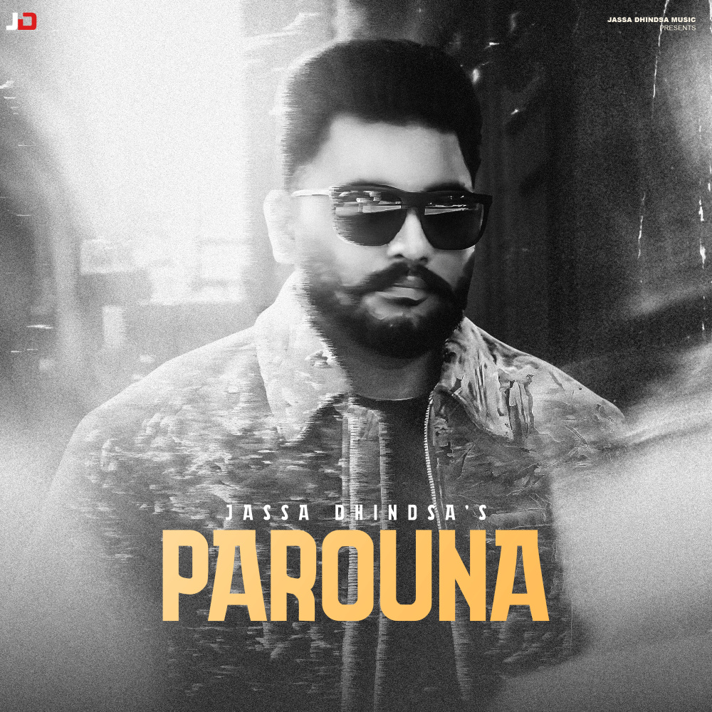 Parouna