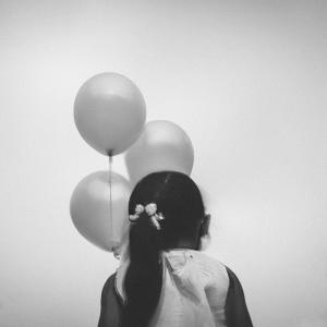 收聽SVDP的Balloons (Explicit)歌詞歌曲