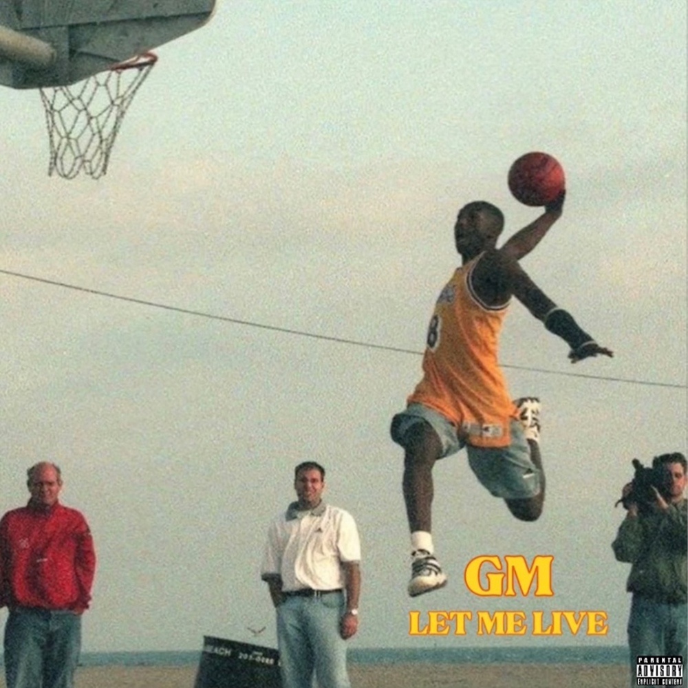 Let Me Live (Explicit)