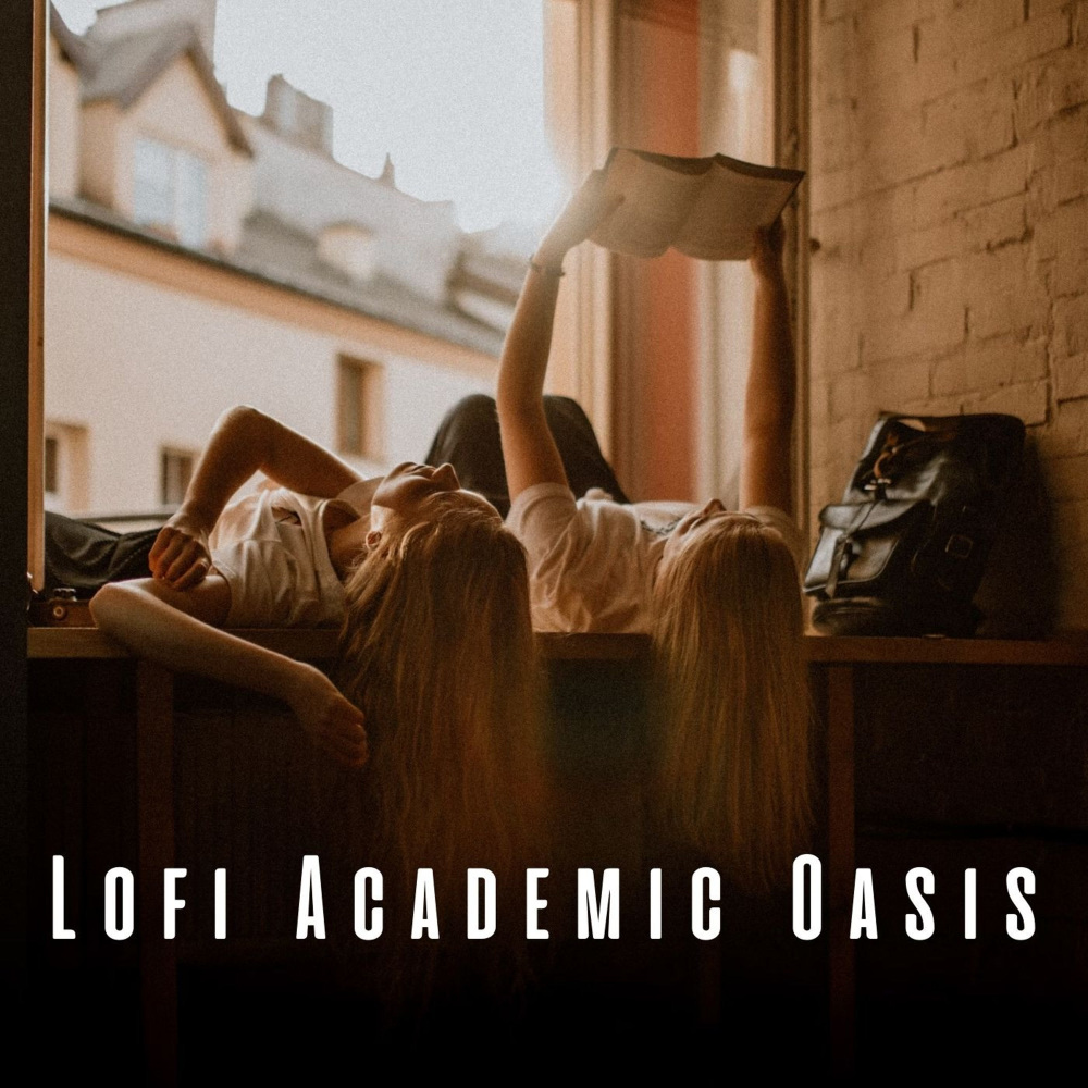 Mindful Lofi Study Symphony
