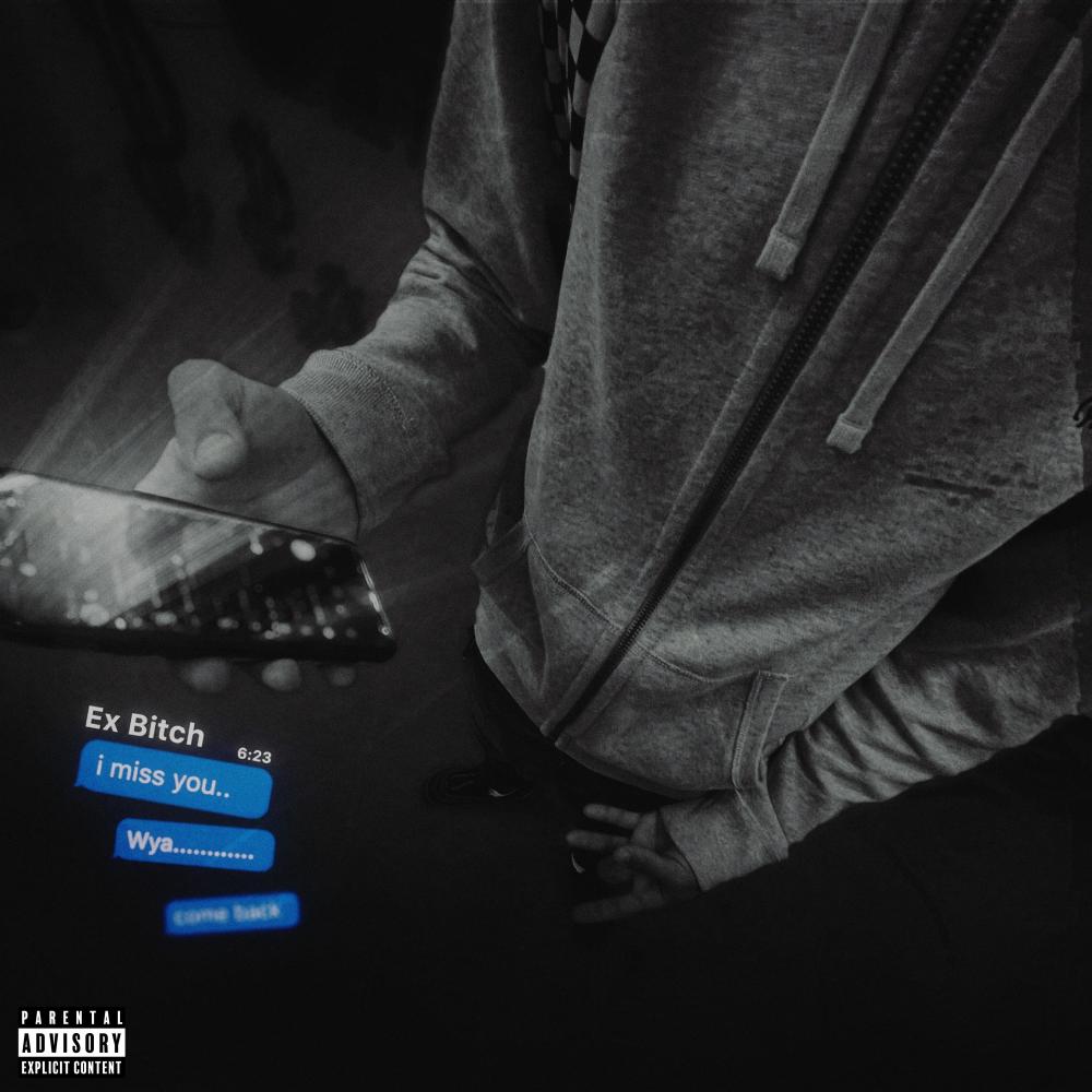 iMiss You (Explicit)