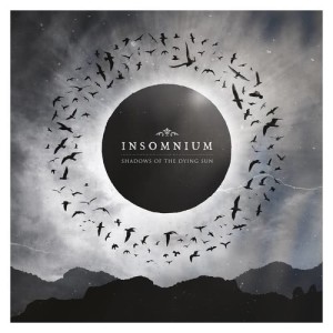 ดาวน์โหลดและฟังเพลง Out to the Sea พร้อมเนื้อเพลงจาก Insomnium