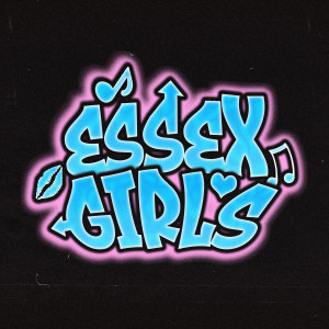 Rude Kid的專輯Essex Girls (feat. Jaykae, Silky & Janice Robinson) (Explicit)
