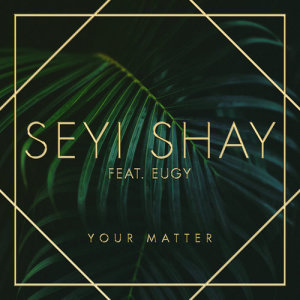 ดาวน์โหลดและฟังเพลง Your Matter พร้อมเนื้อเพลงจาก Seyi Shay
