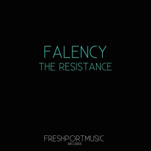 Falency的專輯The Resistance