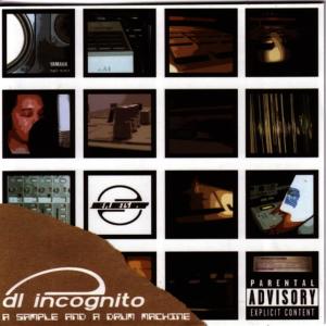 收聽DL Incognito的Audio Coke (Explicit)歌詞歌曲
