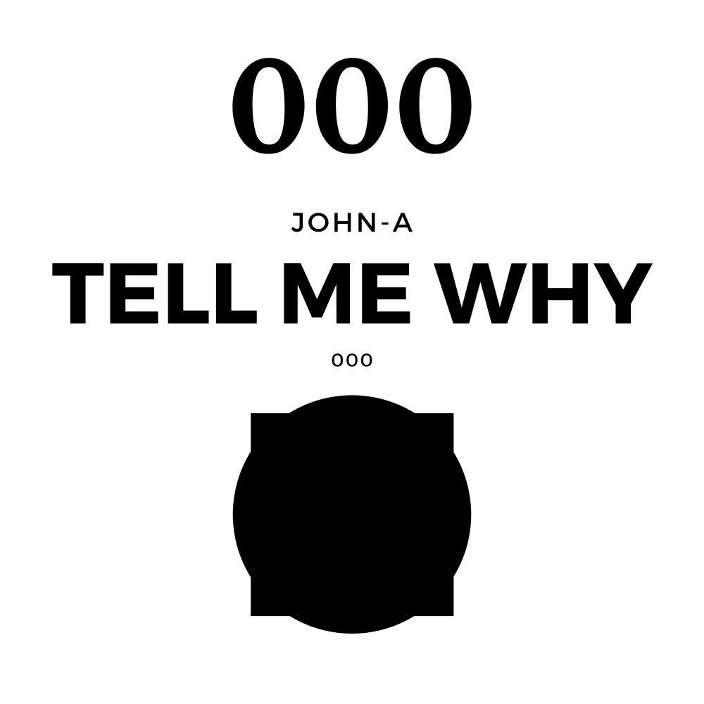 Tell Me Why (Explicit)
