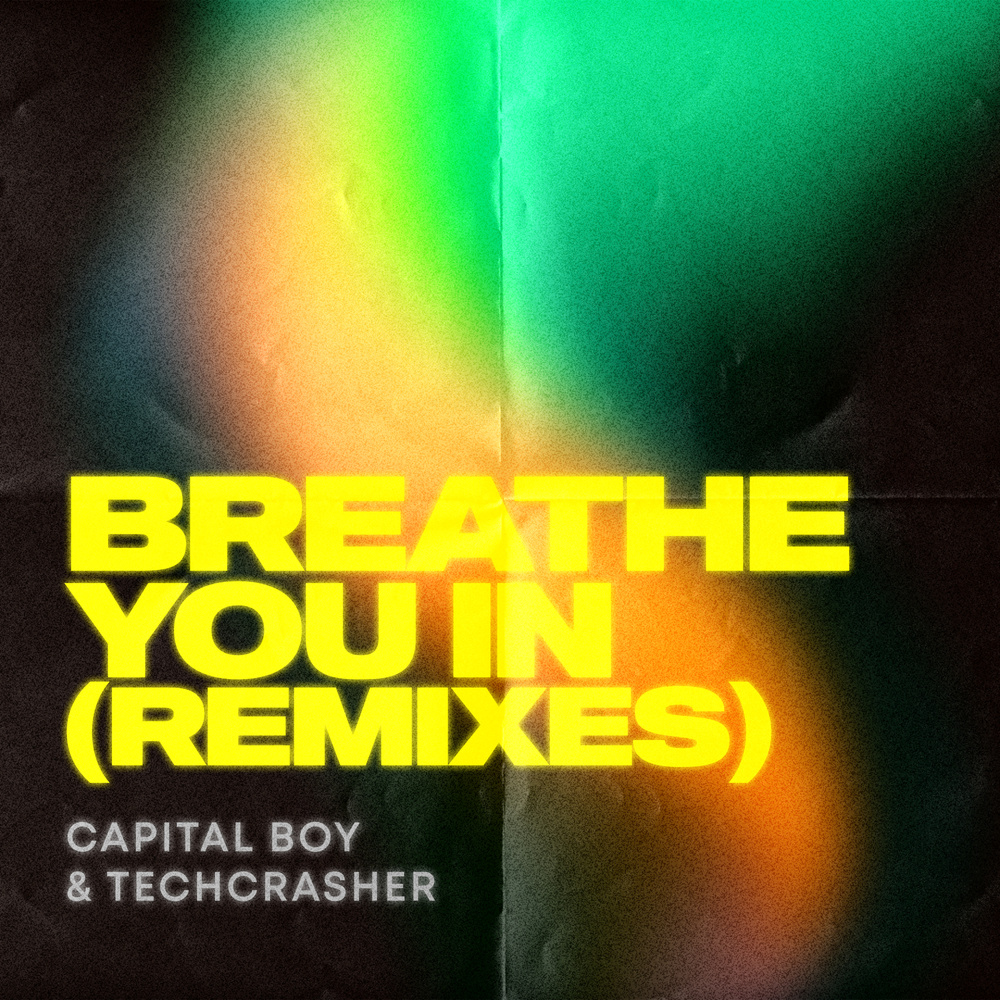 Breathe You In (GOL'D & Sonik Remix)