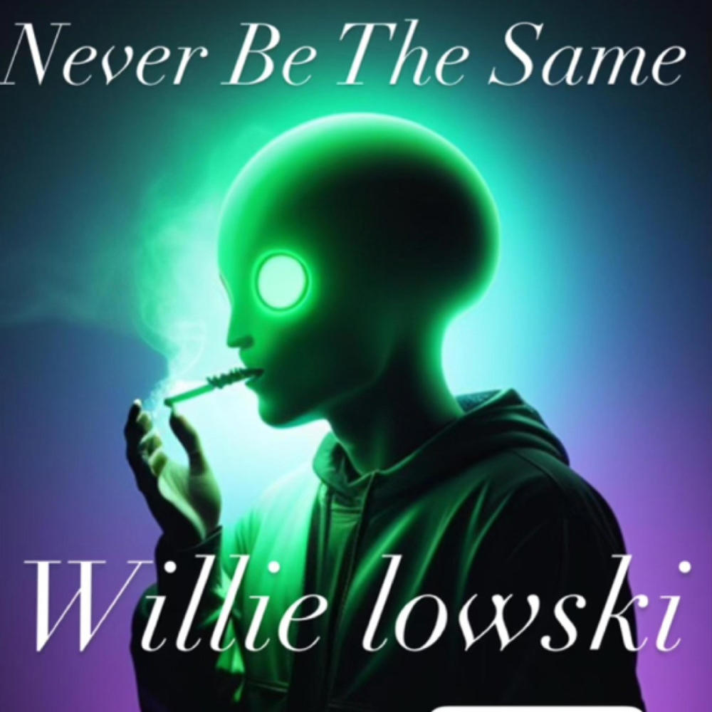 Willie Lowski (All Facts) (Explicit)