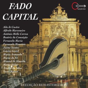 收聽Ada de Castro的Desejo Louco歌詞歌曲