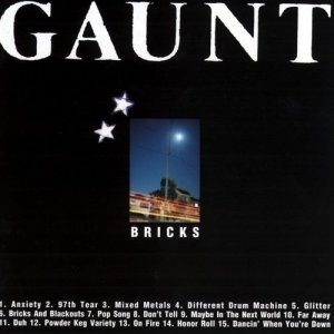 ดาวน์โหลดและฟังเพลง Duh (Album Version) พร้อมเนื้อเพลงจาก Gaunt
